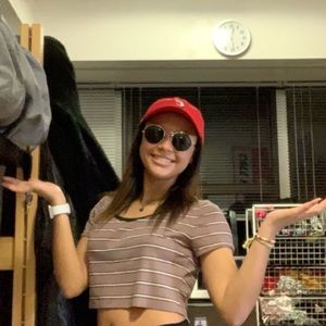 Meet your Posher, Jaylin